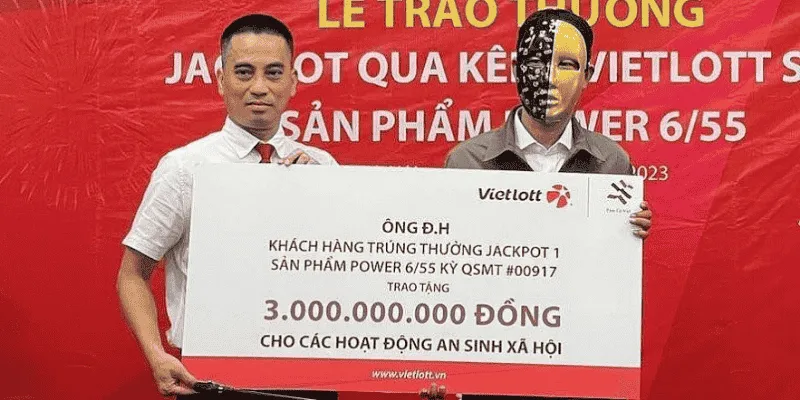 Mua Xổ Số Vietlott Ở Đâu: Hướng Dẫn Chi Tiết Nhất 2024